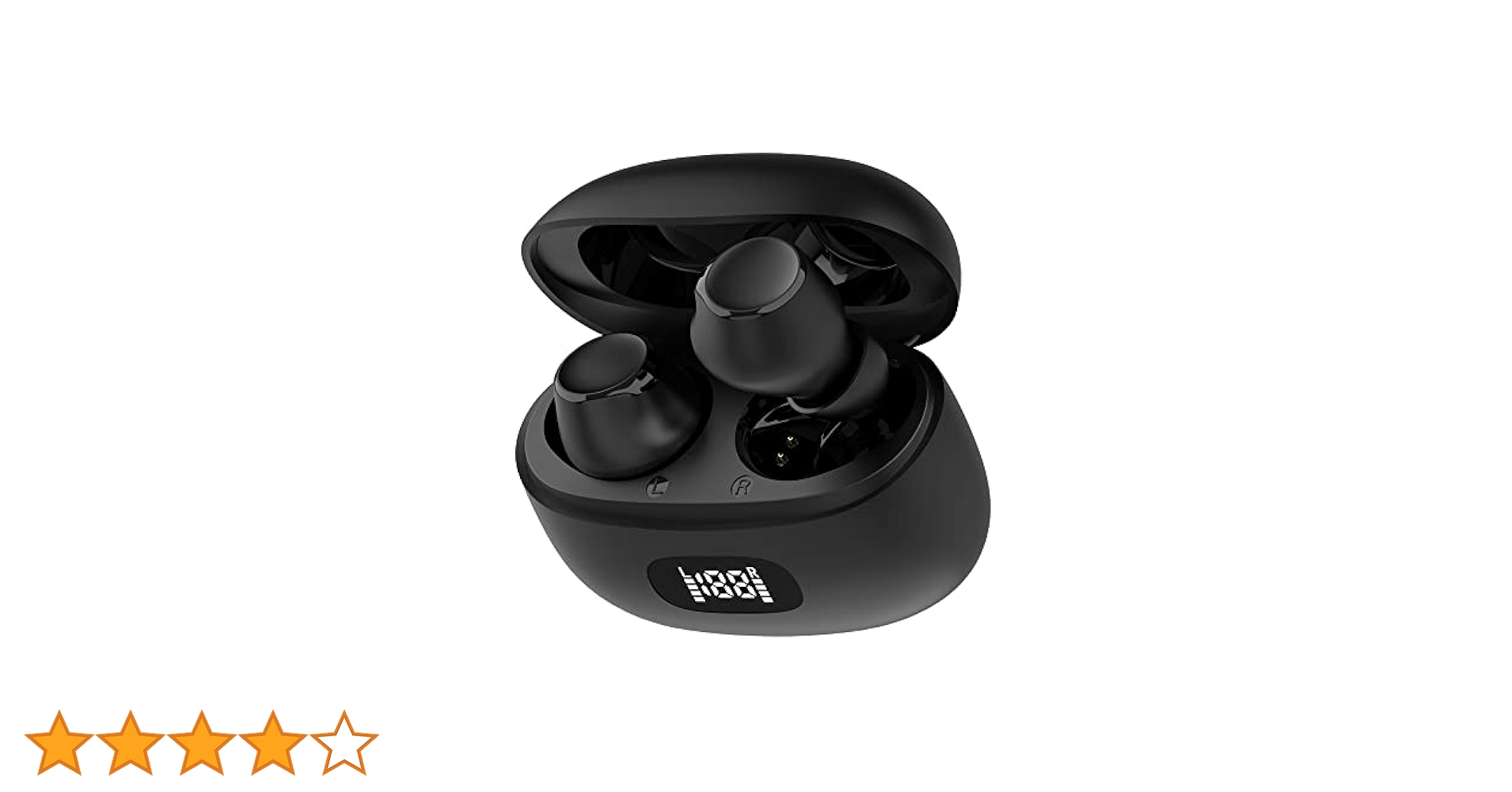 Amazon.co.jp: ワイヤレスイヤホン イヤホン Bluetoothイヤホン